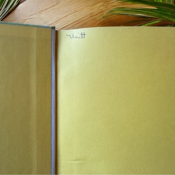 VINTAGE The Wizard of Oz Hardcover Book – Educator Classic Library, Illustrated - Picture 3 of 9